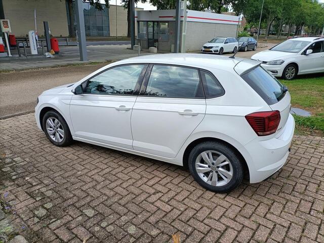 Volkswagen POLO 1.0 TSI 95pk, Airco, Park.sen v+a, Lm wielen