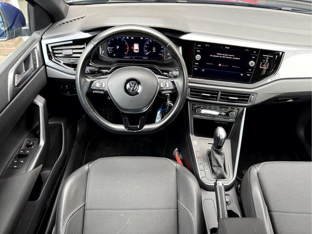 Volkswagen POLO 1.0 TSI Comfortline Business Camera, Afn.Trekhaak, App Connect