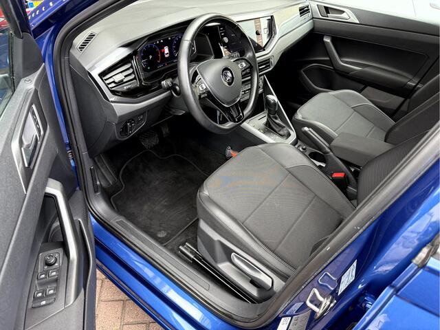 Volkswagen POLO 1.0 TSI Comfortline Business Camera, Afn.Trekhaak, App Connect
