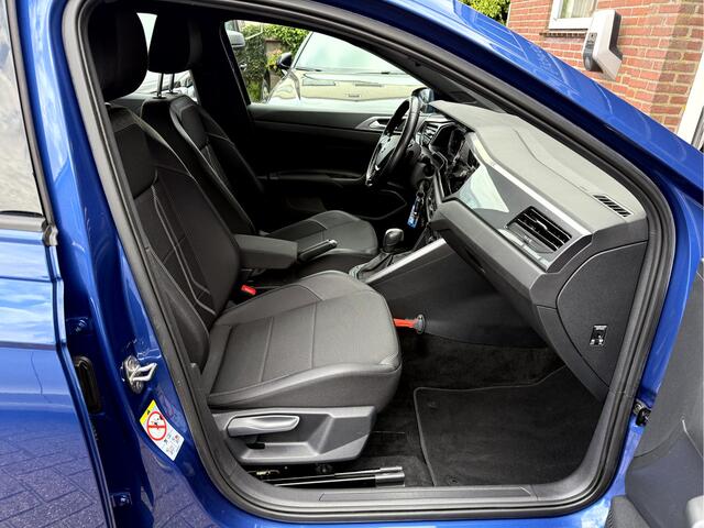 Volkswagen POLO 1.0 TSI Comfortline Business Camera, Afn.Trekhaak, App Connect