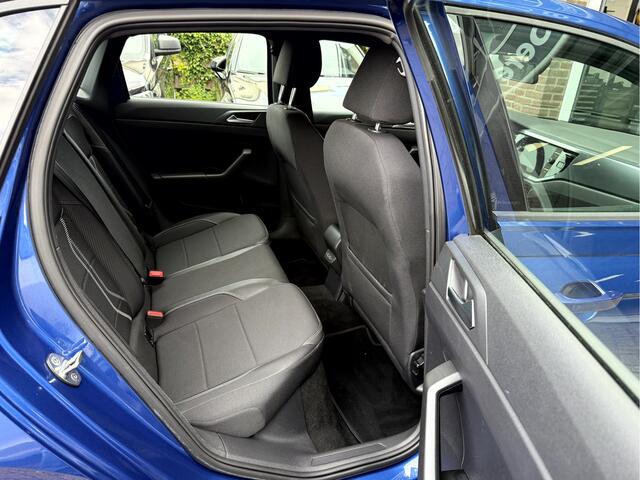 Volkswagen POLO 1.0 TSI Comfortline Business Camera, Afn.Trekhaak, App Connect