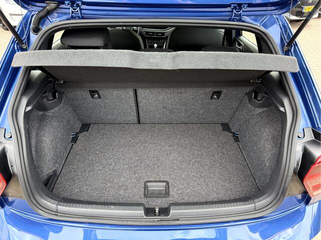 Volkswagen POLO 1.0 TSI Comfortline Business Camera, Afn.Trekhaak, App Connect