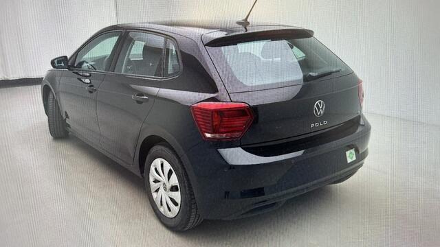 Volkswagen POLO 1.0 TGI Comfortline | Climate | Cruise