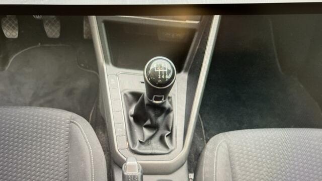 Volkswagen POLO 1.0 TGI Comfortline | Climate | Cruise