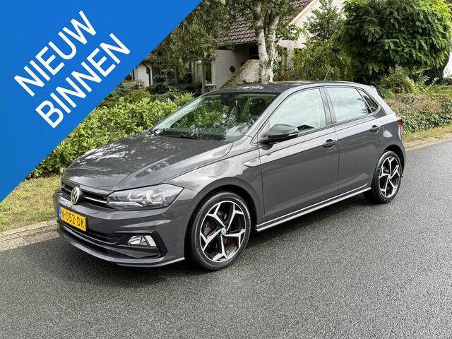 Volkswagen POLO 1.0 TSI 116PK DSG R-LineoNavi