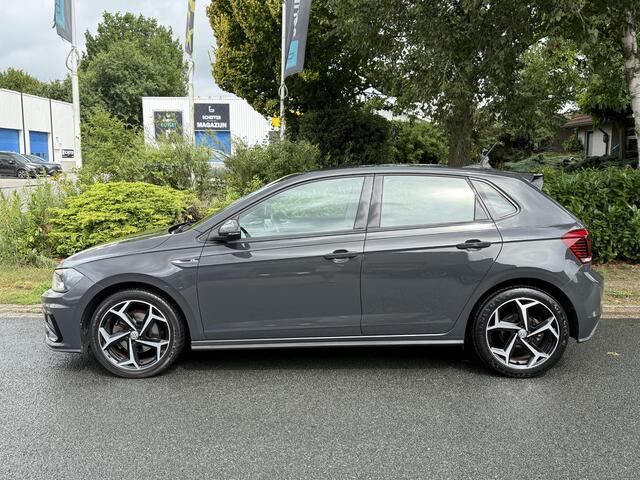 Volkswagen POLO 1.0 TSI 116PK DSG R-LineoNavi