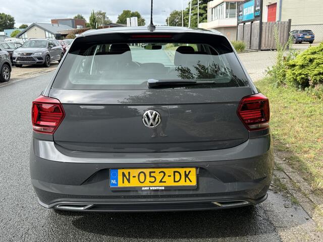 Volkswagen POLO 1.0 TSI 116PK DSG R-LineoNavi
