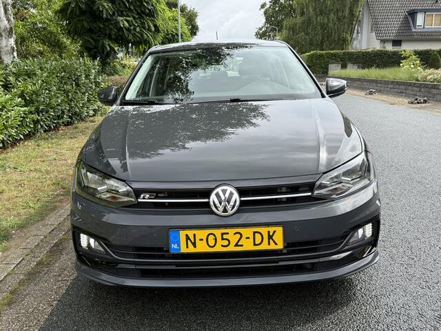 Volkswagen POLO 1.0 TSI 116PK DSG R-LineoNavi