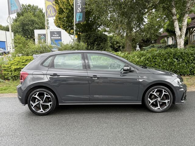 Volkswagen POLO 1.0 TSI 116PK DSG R-LineoNavi