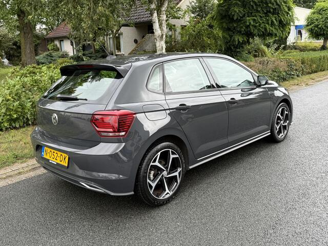 Volkswagen POLO 1.0 TSI 116PK DSG R-LineoNavi