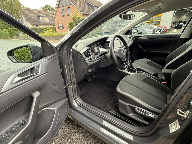 Volkswagen POLO 1.0 TSI 116PK DSG R-LineoNavi