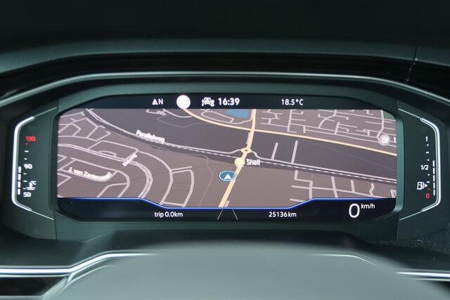 Volkswagen POLO 1.0 TSI R-LINE BUSINESS | VIRT. COCKPIT | MATRIX LED | CAMERA | ACC | CARPLAY