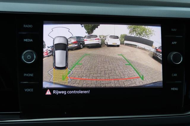 Volkswagen POLO 1.0 TSI R-LINE BUSINESS | VIRT. COCKPIT | MATRIX LED | CAMERA | ACC | CARPLAY