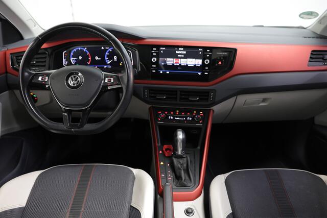 Volkswagen POLO 1.0 TSI Highline R-line DSG BEATS AUDIO CRUISEC DMS CLIMA PANO '18