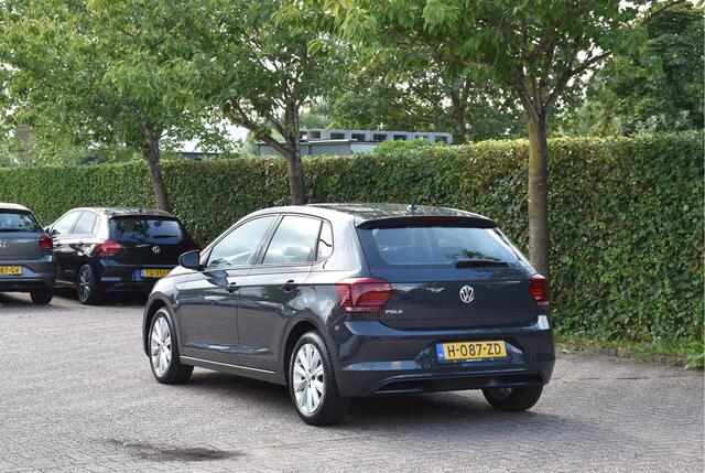 Volkswagen POLO 1.0 TSI Highline 6-2020 NAP 1e eigenaar garantie