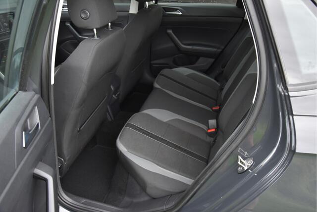Volkswagen POLO 1.0 TSI Highline 6-2020 NAP 1e eigenaar garantie