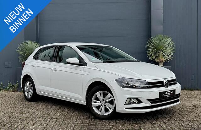Volkswagen POLO 1.0 TSI Comfortline Keyless/Apple Carplay/Parkeers