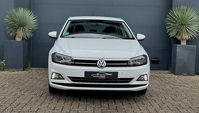 Volkswagen POLO 1.0 TSI Comfortline Keyless/Apple Carplay/Parkeers