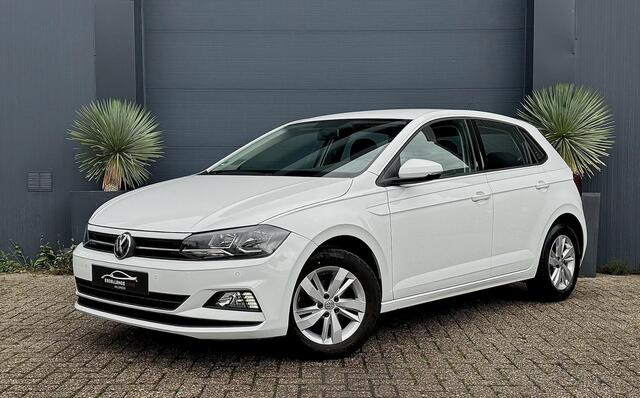 Volkswagen POLO 1.0 TSI Comfortline Keyless/Apple Carplay/Parkeers