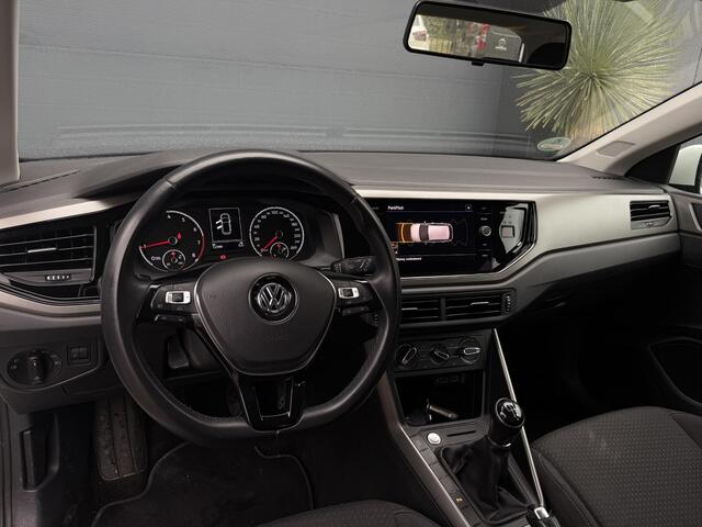 Volkswagen POLO 1.0 TSI Comfortline Keyless/Apple Carplay/Parkeers