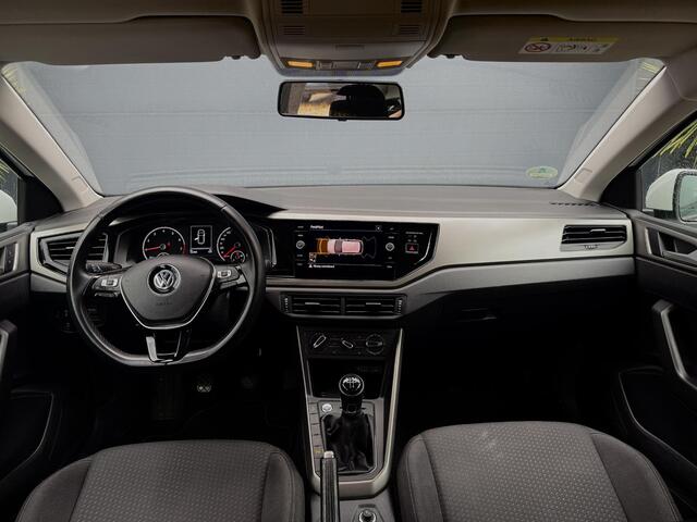 Volkswagen POLO 1.0 TSI Comfortline Keyless/Apple Carplay/Parkeers