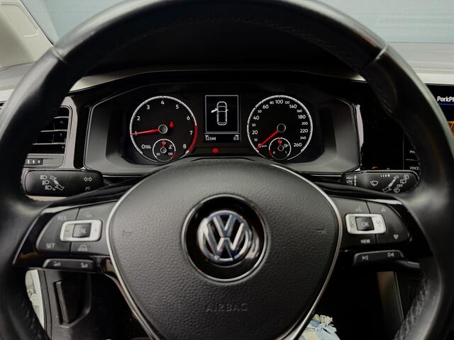Volkswagen POLO 1.0 TSI Comfortline Keyless/Apple Carplay/Parkeers