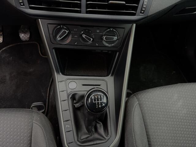 Volkswagen POLO 1.0 TSI Comfortline Keyless/Apple Carplay/Parkeers