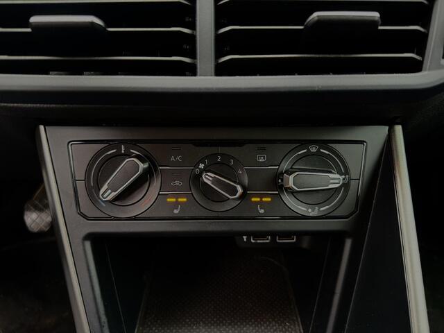 Volkswagen POLO 1.0 TSI Comfortline Keyless/Apple Carplay/Parkeers