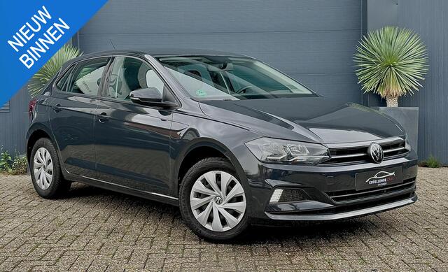 Volkswagen POLO 1.0 TSI Comfortline Business