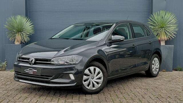 Volkswagen POLO 1.0 TSI Comfortline Business