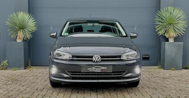 Volkswagen POLO 1.0 TSI Comfortline Business