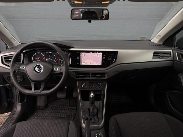 Volkswagen POLO 1.0 TSI Comfortline Business