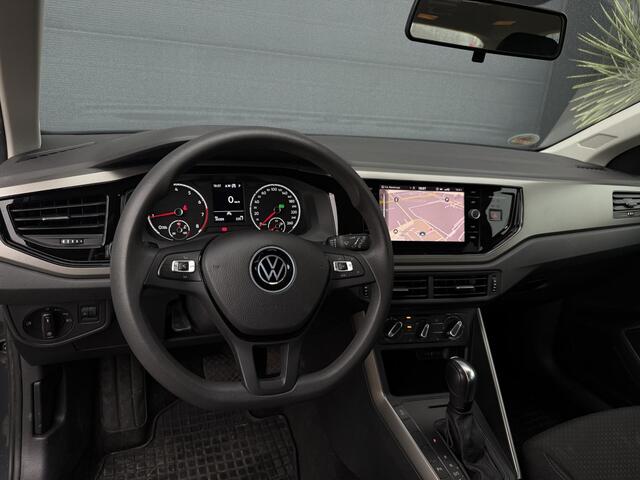 Volkswagen POLO 1.0 TSI Comfortline Business