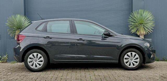 Volkswagen POLO 1.0 TSI Comfortline Business
