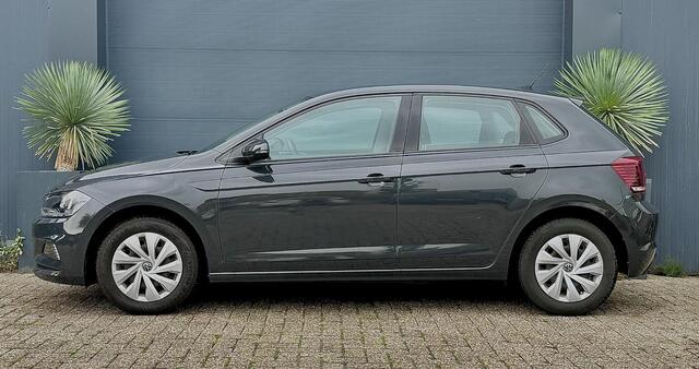 Volkswagen POLO 1.0 TSI Comfortline Business