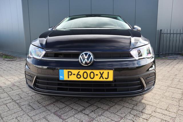 Volkswagen POLO 1.0 TSI Life Virtual cockpit Apple Carplay pdc voor/achter Etc.