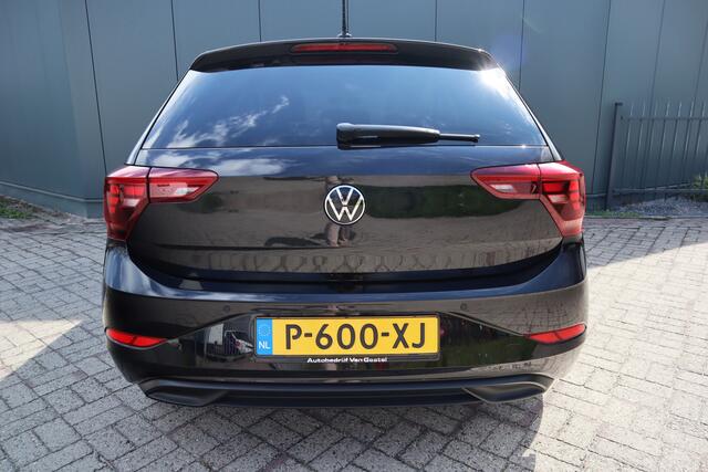 Volkswagen POLO 1.0 TSI Life Virtual cockpit Apple Carplay pdc voor/achter Etc.