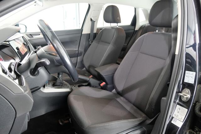 Volkswagen POLO 1.0 TSI Comfortline Business | CARPLAY | ADAPT CRUISE |