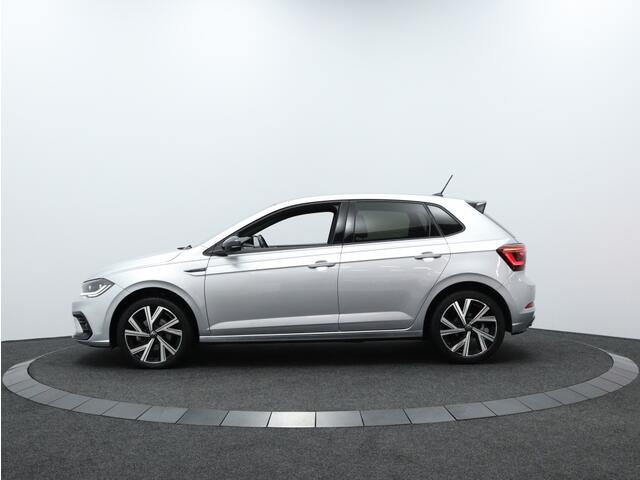 Volkswagen POLO 1.0 TSI R-Line DSG | Navigatie | Camera | Climate control