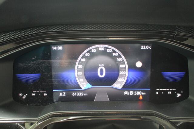 Volkswagen POLO 1.0 TSI Life | Airco | Navigatie | App.Connect