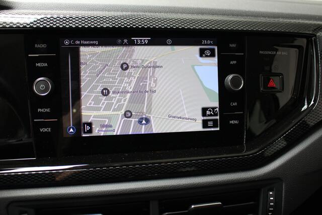 Volkswagen POLO 1.0 TSI Life | Airco | Navigatie | App.Connect