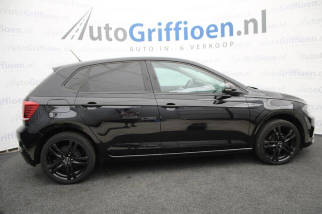 Volkswagen POLO 1.0 TSI Comfortline nette 5-deurs met airco