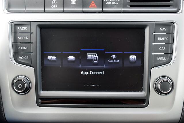 Volkswagen POLO 1.0 TSI BlueMotion 5Drs Edition Carplay | Full Map Navi | Airco | 15 Inch LMV | Isofix