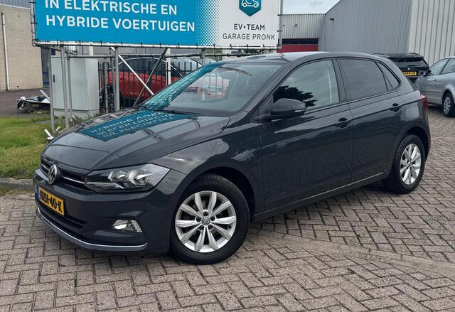 Volkswagen POLO 1.0 TSI Highline ACC/CARPLAY/VIRTUAL COCKPIT/PDC