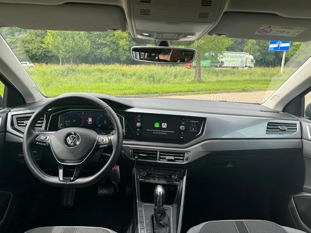 Volkswagen POLO 1.0 TSI Highline ACC/CARPLAY/VIRTUAL COCKPIT/PDC