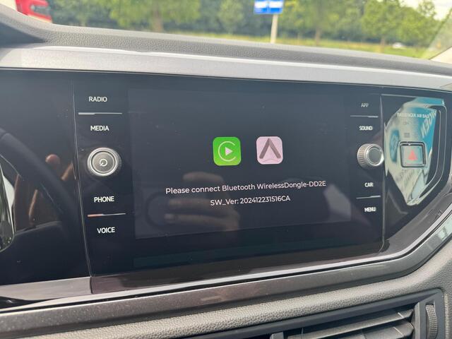 Volkswagen POLO 1.0 TSI Highline ACC/CARPLAY/VIRTUAL COCKPIT/PDC