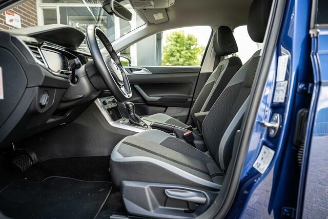Volkswagen POLO 1.0 TSI Highline | Adap. cruise | Camera | Apple carplay | DSG | PDC | Stoelverwarming | 16' inch |