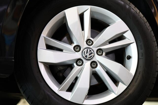 Volkswagen POLO 1.0 TSI DSG Highline CARPLAY DAB LED STOELVW KEYLS '23