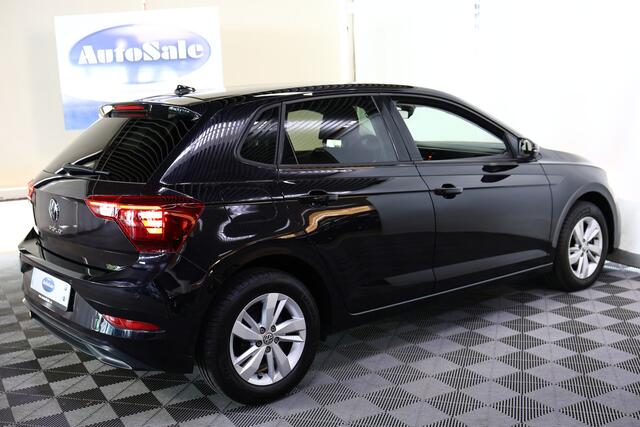 Volkswagen POLO 1.0 TSI DSG Highline CARPLAY DAB LED STOELVW KEYLS '23