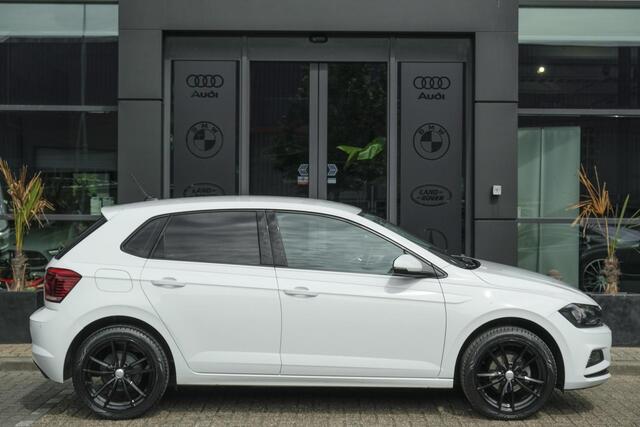 Volkswagen POLO 1.0 TSI 95pk Highline Virtual cockpit Navigatie Adaptive cruise Climatronic PDC 17" LMV